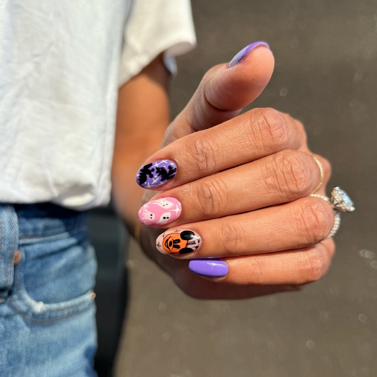 NY Studio Atelier interior